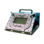 Chambre blindée portable DC à 20 GHz : SHC-COMPACT