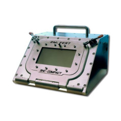 Chambre blindée portable DC à 20 GHz : SHC-COMPACT