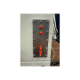 Chambre blindée RF 800 MHz à 8 GHz : EMC-SHC-LAP