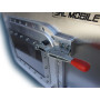 Chambre blindée RF 800 MHz à 8 GHz : EMC-SHC-LAP
