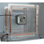 Chambre blindée RF 800 MHz à 8 GHz : EMC-SHC-LAP