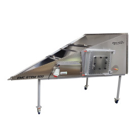 Cellule GTEM 100 kHz à 20 GHz : GTEM EMC 500