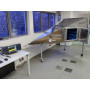 Cellule GTEM 100 kHz à 20 GHz : GTEM EMC 500