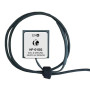 Capteur de flux thermique dédié terre et sol : HF-01 SG