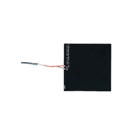 Capteur de flux thermique fin et compact : HF-10S