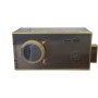 Chambre anéchoïque blindée - DC à 6000 MHz, fabrication sur mesure : SHC