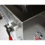 Caisson RF isolant - DC à 6000 MHz, format compact portable : EMC SHC MOBILE LT