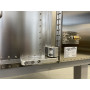 Cellule GTEM 100 kHz à 20 GHz : GTEM EMC 750 - INOX