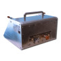 Chambre blindée portable DC à 20 GHz : SHC-COMPACT