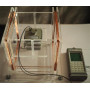 Bobine de Helmholtz - DC à 30 MHz, format compact : EMC HLM-05