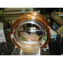 Bobine de Helmholtz - diamètre 80 cm, champ jusqu’à 2000 A/m : HLM-08