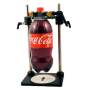 Testeur de couple de serrage de bouchon : Cap inspector Coca 2100 SC