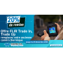 Offre FLIR Trade In, Trade Up : remplacez votre ancienne caméra thermique