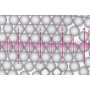 Étalons poudre sèche de 3 à 500 µm : Poudres Micro Standards