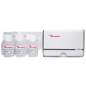 Contrôle de comptage traçable : PharmaCounts™