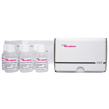 Contrôle de comptage traçable : PharmaCounts™