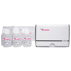 Contrôle de comptage traçable : PharmaCounts™