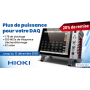 20 % d’économie sur votre acquisition de données haute précision avec le bundle MR6000-MAX