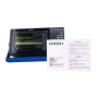 Option logicielle de mesure des harmoniques IEC et du papillotement : PW9006-01