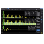 Option logicielle de mesure des harmoniques IEC et du papillotement : PW9006-01