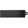 Radio logicielle de réception 4 voies - 1 MHz à 18 GHz, bande passante de 500 MHz par voie : NDR684