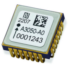 Accéléromètre MEMS mono-axe - plage ±14 g et instabilité de biais de 3 µg : AXO 305