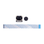 Module caméra 8 mégapixels - champ de vision de 130° : IMX219-130