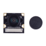 Module caméra 8 mégapixels - champ de vision de 200° : IMX219-200