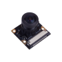 Module caméra infrarouge 8 mégapixels - champ de vision de 160° : IMX219-160IR