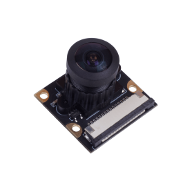 Module caméra 8 mégapixels - champ de vision de 160° : IMX219-160