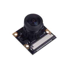 Module caméra 8 mégapixels - champ de vision de 160° : IMX219-160