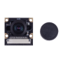 Module caméra 8 mégapixels - champ de vision de 160° : IMX219-160