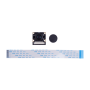 Module caméra 8 mégapixels - champ de vision de 160° : IMX219-160
