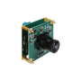 Module caméra embarquée 5 mégapixels - interface GMSL2 et vision faible luminosité : ECM300G2F