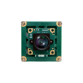 Module caméra embarquée 8 mégapixels - interface GMSL2 et champ de vision jusqu’à 140° : ECM400G2F