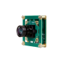 Module caméra embarquée 8 mégapixels - interface GMSL2 et champ de vision jusqu’à 140° : ECM400G2F