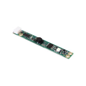 Module caméra USB 5 mégapixels - 60 images/s et compatibilité UVC : ECM310U2M