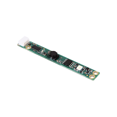 Module caméra USB 5 mégapixels - 60 images/s et compatibilité UVC : ECM310U2M