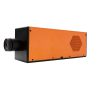 Caméra hyperspectrale de laboratoire : FS1A