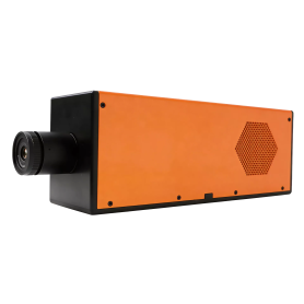 Caméra hyperspectrale de laboratoire : FS1A