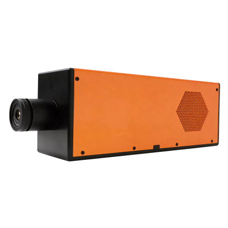 Caméra hyperspectrale de laboratoire : FS1A
