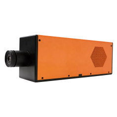 Caméra hyperspectrale de laboratoire : FS1A