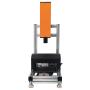 Caméra hyperspectrale de laboratoire : FS1A