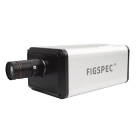 Caméra d’imagerie hyperspectrale portable : FS2X