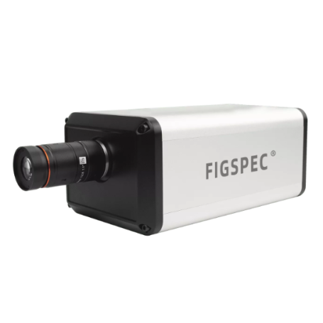 Caméra d’imagerie hyperspectrale portable : FS2X