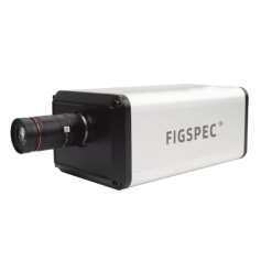 Caméra d’imagerie hyperspectrale portable : FS2X