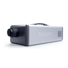 Caméra hyperspectrale spectre entier portable : FS-2A