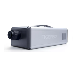 Caméra hyperspectrale spectre entier portable : FS-2A