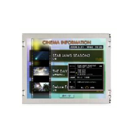 Dalle LCD TFT 6.5", VGA, 640 x 480 pixels : AA065VD11