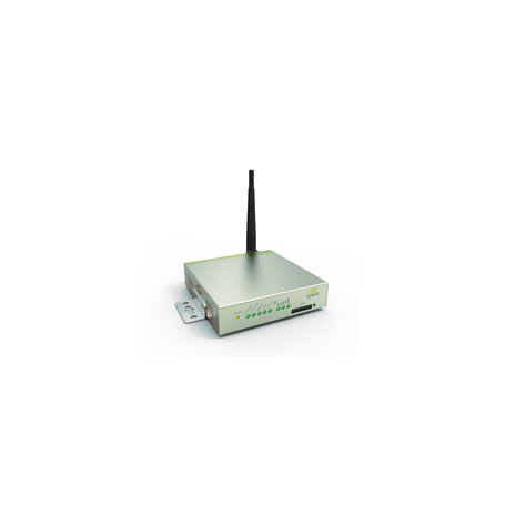 Modem DB9 / Ethernet vers passerelle VPN HSPA+ / HSUPA / UMTS : InRouter 6x1